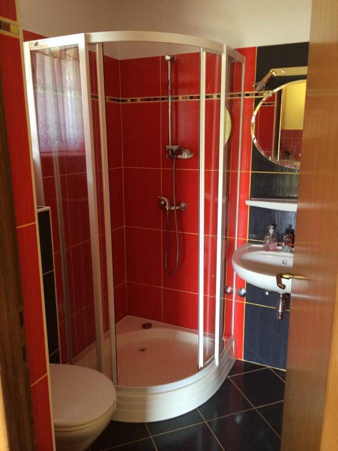 Apartman Put Svete Kate Raslina Eksteriør bilde