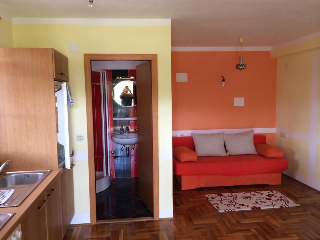 Apartman Put Svete Kate Raslina Eksteriør bilde