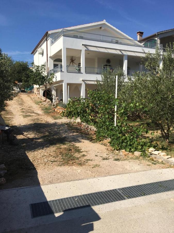 Apartman Put Svete Kate Raslina Eksteriør bilde